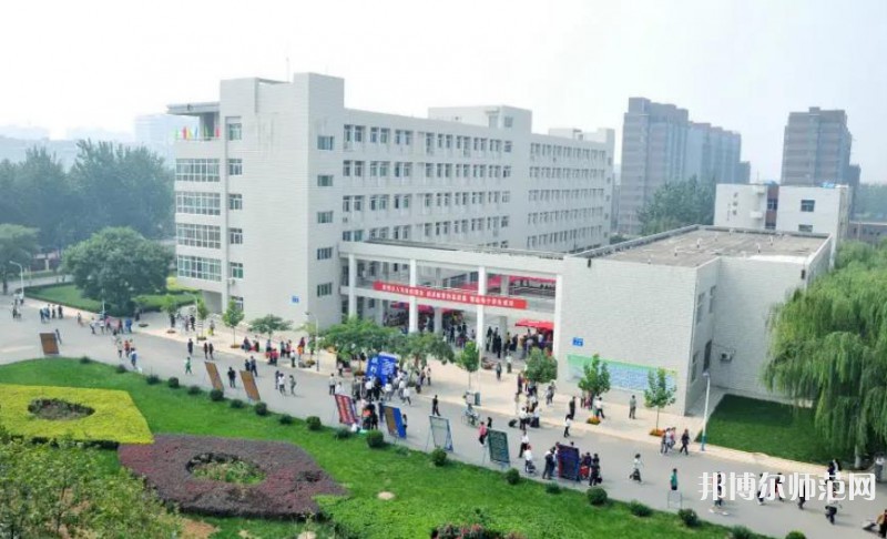 山西師范大學(xué)現(xiàn)代文理學(xué)院2023年怎么樣、好不好 