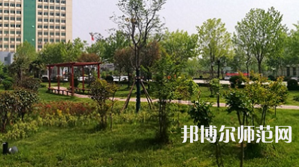 周口職業(yè)技術(shù)師范學(xué)院開元校區(qū)2023年怎么樣、好不好