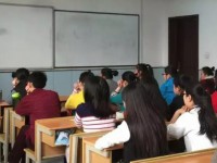 陜西青年職業(yè)師范學(xué)院灞橋校區(qū)2023年怎么樣、好不好