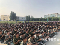 南宮幼兒師范職教中心2023年怎么樣、好不好