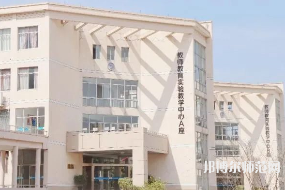 臺州師范學(xué)院椒江校區(qū)2023年招生計(jì)劃