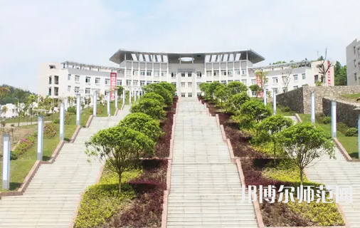 重慶彭水幼師職業(yè)教育中心2023年報(bào)名條件、招生要求、招生對象
