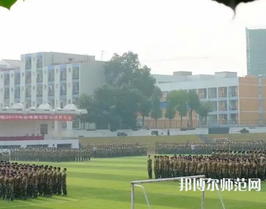 重慶旅游幼師學(xué)校2023年怎么樣、好不好