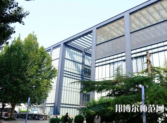 北京師范大學2023年報名條件、招生要求、招生對象 