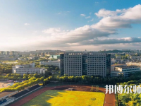 紹興文理師范學(xué)院2023年怎么樣、好不好