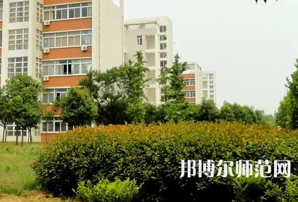 許昌職業(yè)技術(shù)師范學院2023年有哪些專業(yè)
