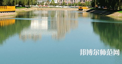 許昌職業(yè)技術(shù)師范學院2023年有哪些專業(yè)