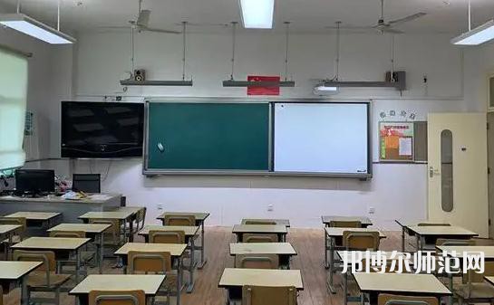 勉縣職業(yè)幼兒師范教育中心2023年怎么樣、好不好