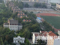 河南大學(xué)師范學(xué)院明倫校區(qū)2023年怎么樣、好不好