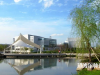 溫州師范大學(xué)學(xué)院路校區(qū)2023年怎么樣、好不好