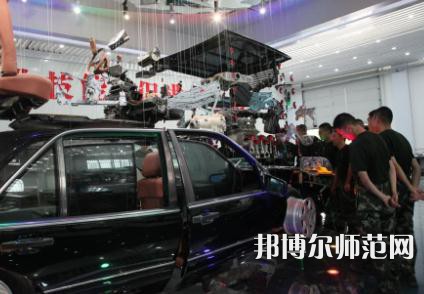 延安職業(yè)技術(shù)師范學(xué)院2023年怎么樣、好不好