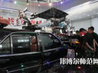 延安職業(yè)技術(shù)師范學(xué)院2023年怎么樣、好不好