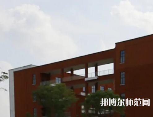 陜西國際商貿師范學院2023年報名條件、招生要求、招生對象