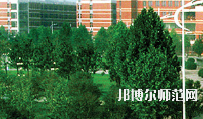 河南理工師范大學(xué)北校區(qū)2023年怎么樣、好不好
