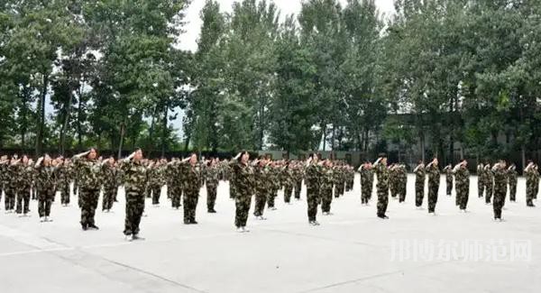 陜西中醫(yī)藥師范大學(xué)北校區(qū)2023年怎么樣、好不好