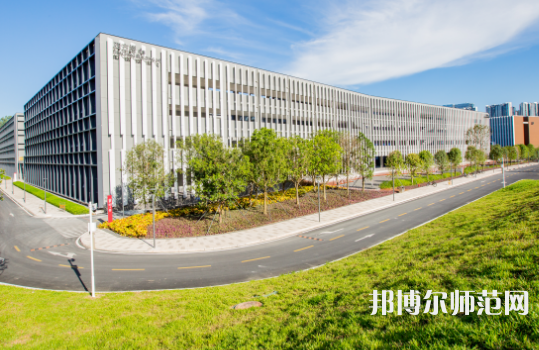 深圳師范大學(xué)西麗校區(qū)2023年報名條件、招生要求、招生對象