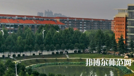 河南理工師范大學(xué)南校區(qū)2023年報名條件、招生要求、招生對象