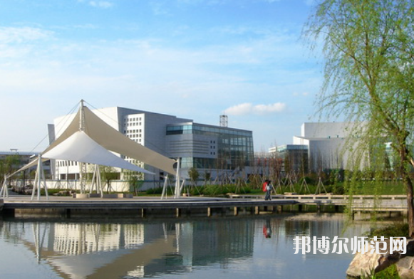 溫州師范大學茶山校區(qū)2023年怎么樣、好不好