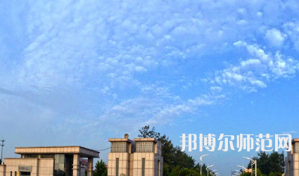 河南理工師范大學(xué)南校區(qū)2023年學(xué)費(fèi)、收費(fèi)多少