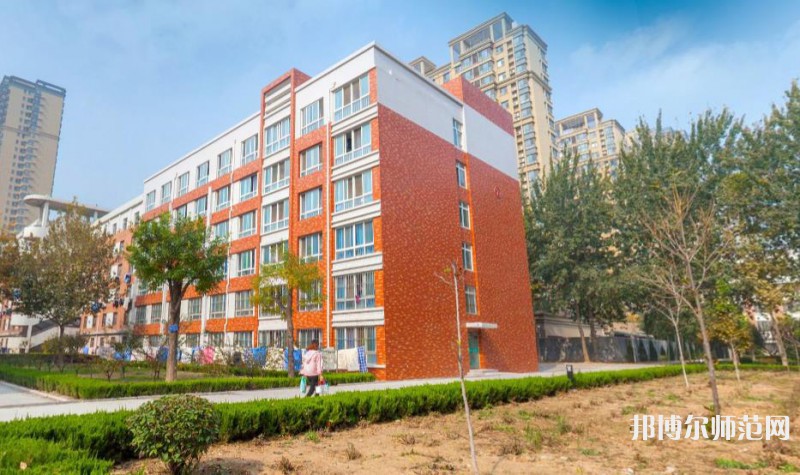 聊城師范大學東昌學院2023年報名條件、招生要求、招生對象 