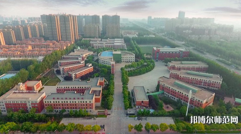 聊城師范大學(xué)東昌學(xué)院2023年招生錄取分數(shù)線 