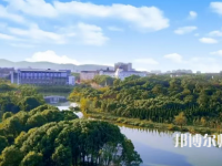 華東交通師范大學(xué)2023年怎么樣、好不好