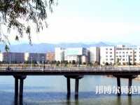 商洛職業(yè)技術師范學院2023年報名條件、招生要求、招生對象