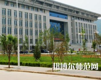 商洛職業(yè)技術(shù)師范學(xué)院2023年怎么樣、好不好