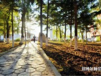 長(zhǎng)春大學(xué)師范學(xué)院主校區(qū)2023年報(bào)名條件、招生要求、招生對(duì)象