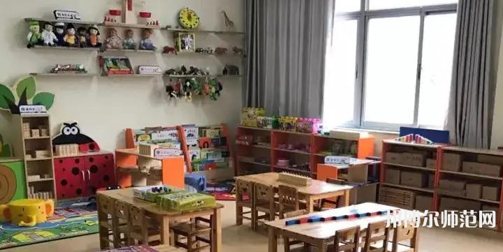 鎮(zhèn)安幼師職業(yè)技術(shù)教育中心2023年學(xué)費、收費多少