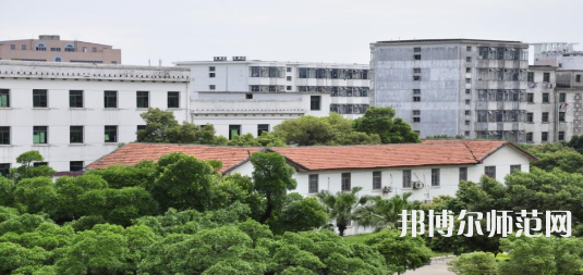 贛南師范學(xué)院科技學(xué)院2023年報(bào)名條件、招生要求、招生對(duì)象