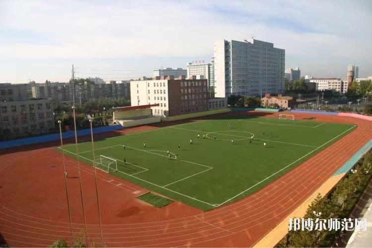 長春大學(xué)師范學(xué)院主校區(qū)2023年怎么樣、好不好
