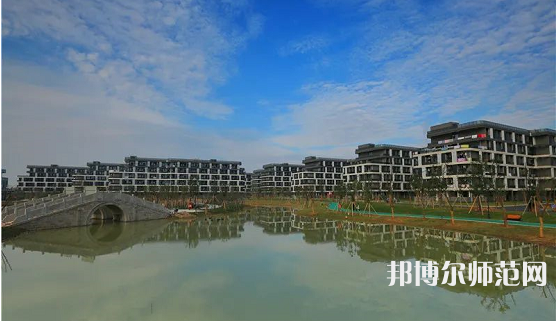 浙江師范大學行知學院師大校區(qū)2023年報名條件、招生要求、招生對象