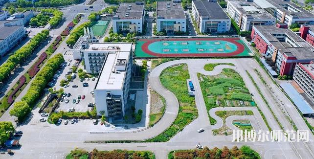 貴陽長城幼師職業(yè)學校2023年怎么樣、好不好