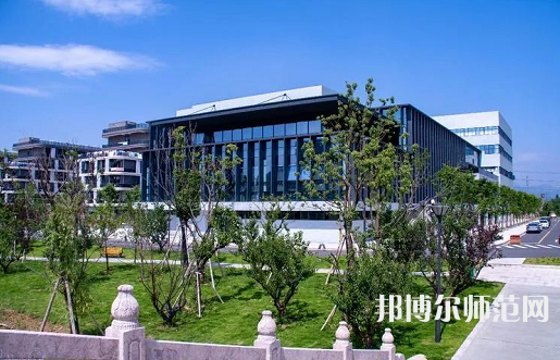 浙江師范大學(xué)行知學(xué)院師大校區(qū)2023年怎么樣、好不好
