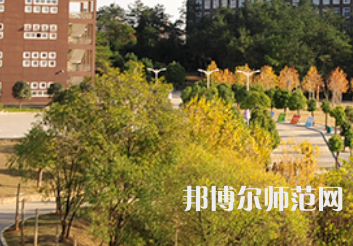 信陽師范學院華銳學院2023年怎么樣、好不好