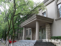 南昌師范學(xué)院昌北校區(qū)2023年怎么樣、好不好
