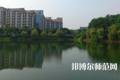 重慶科技師范學(xué)院2023年怎么樣、好不好