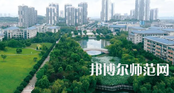 重慶科技師范學(xué)院2023年怎么樣、好不好