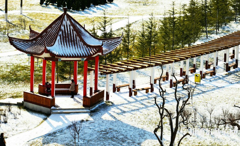 煙臺理工師范學(xué)院2023年怎么樣、好不好 