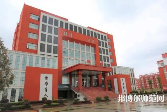 南昌師范學(xué)院青山湖校區(qū)2023年怎么樣、好不好