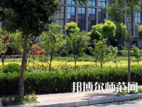 安陽幼兒師范高等?？茖W(xué)校2023年有哪些專業(yè)