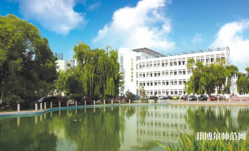 濰坊科技師范學院2023年怎么樣、好不好 