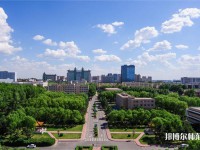 長春理工師范大學(xué)西校區(qū)2023年報(bào)名條件、招生要求、招生對象