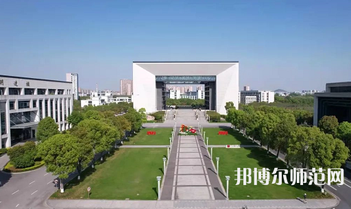 湖州師范學(xué)院2023年報(bào)名條件、招生要求、招生對(duì)象