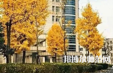 湖州師范學(xué)院2023年怎么樣、好不好