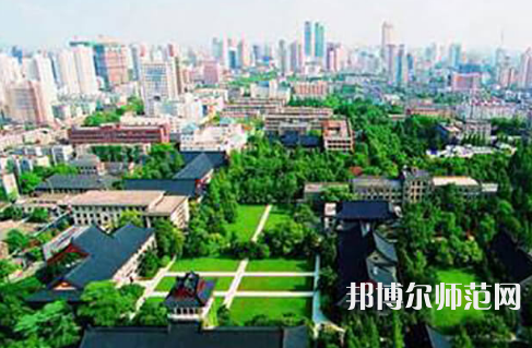 南京大學(xué)師范學(xué)院鼓樓校區(qū)2023年怎么樣、好不好