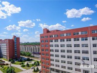 長春理工師范大學(xué)南校區(qū)2023年報(bào)名條件、招生要求、招生對象
