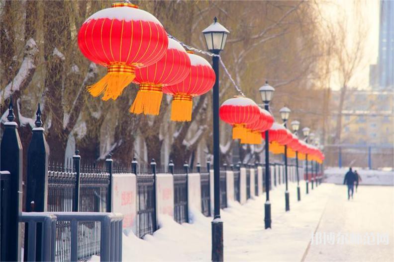 長(zhǎng)春理工師范大學(xué)南校區(qū)2023年怎么樣、好不好 