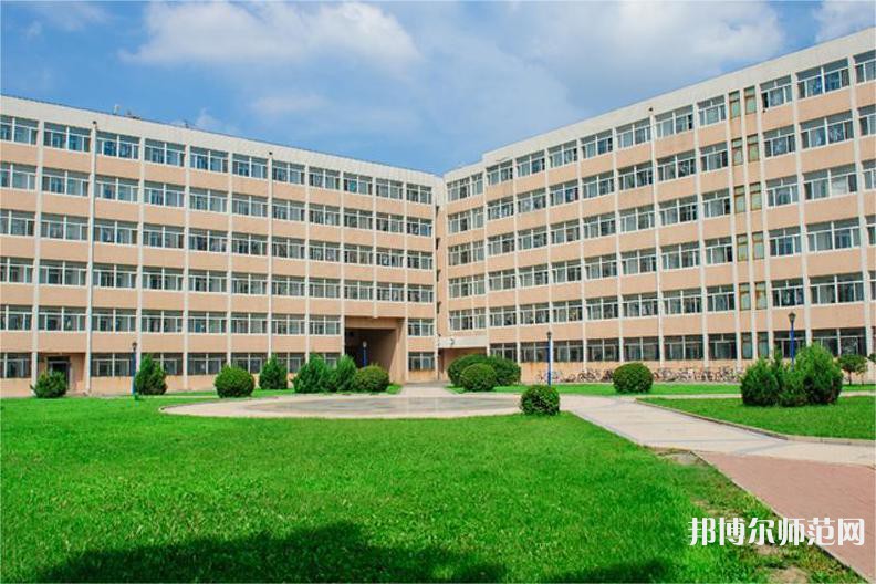 長(zhǎng)春理工師范大學(xué)南校區(qū)2023年怎么樣、好不好 